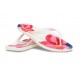 Фліпи Crocs Painted Floral, W7, W8, W9, W10
